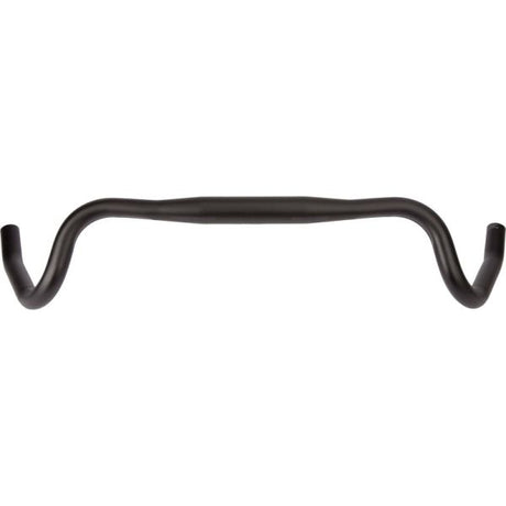 Ergotec styrende grus urban eventyr ø31.8x440 580 sort