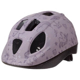 Polisport Børns hjelm Fantasy XS 46-53 cm hvid