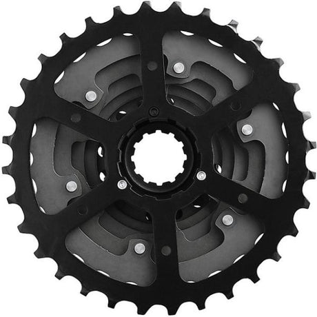 Shimano kassette 8 speed cs-hg200 12-32t (værkstedsemballage)