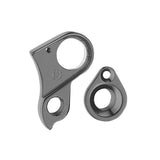 Derailleur hanger GH-176 sort