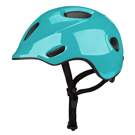 Ked cykelhjelm meggy spark s (45-50cm) - grøn blå