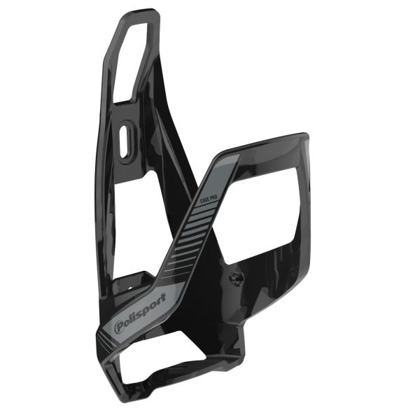 Polisport Bidone Holder Holder Black Gray