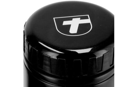 Trivio - værktøjsflaske værktøjsflaske sort 700ml