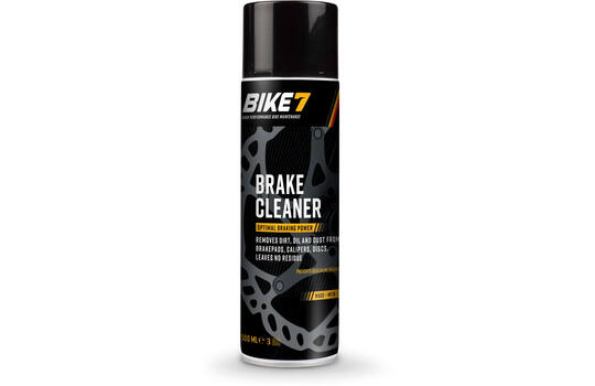 Bike7 - Brake Cleaner 500 ml