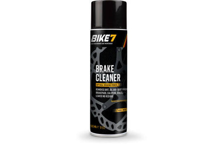Bike7 - Brake Cleaner 500 ml