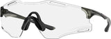 Oakley cybr zero sportsbriller