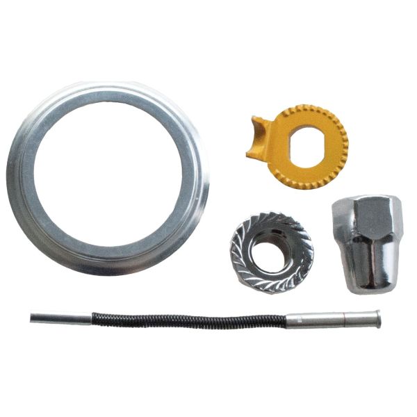 Shimano Hub Parts Set Nexus 3 Speed ​​Remnaaf