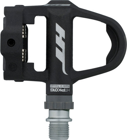 HT Racing Road PK 01G Pedaler uden klip
