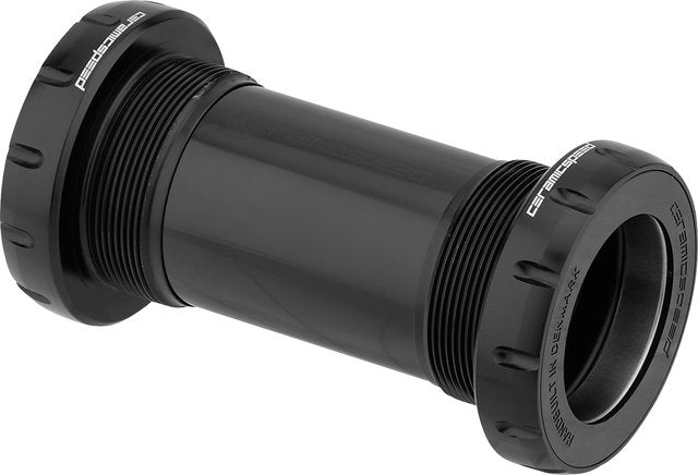 Ceramicspeed alpha bsa 30mm grus bundbeslag