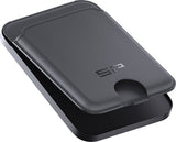 Sp connect magnetisk kort pung spc+ til smartphones