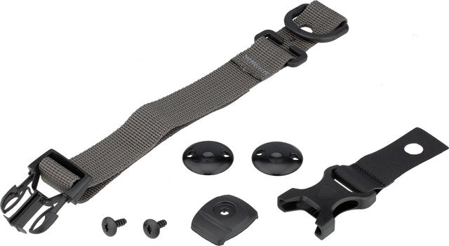 Ortlieb stealth hjælpelukning til ql2.1