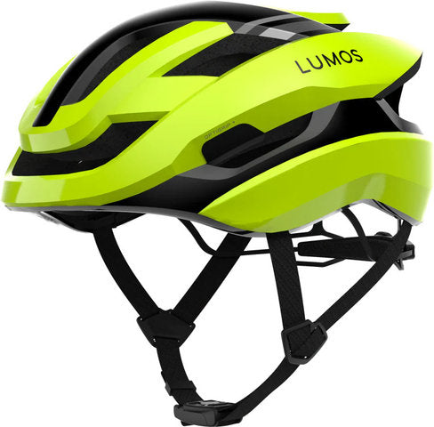 Lumos ultra fly pro mips hjelm