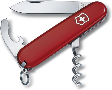 Victorinox lommekniv Swiss Army Waiter 9 funktioner