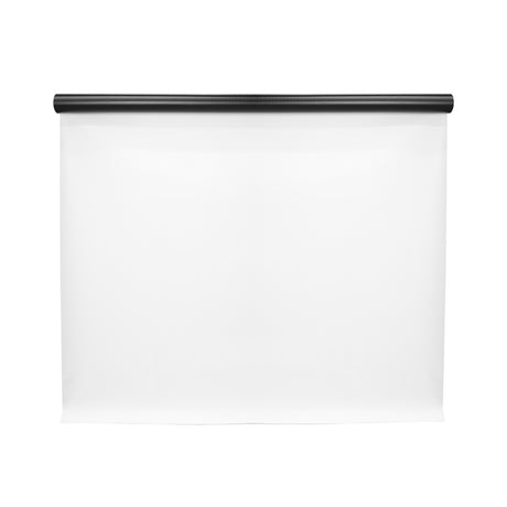 Falcon eyes baggrund vinyl hvid 1,38 x 6,09 m