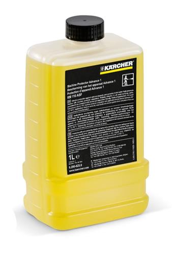 Karcher vandblødgøringsindsatsflaske RM110