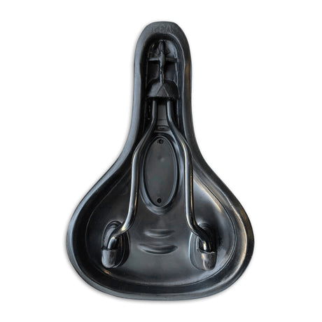 Saddle Junior Sportief 24 tommer
