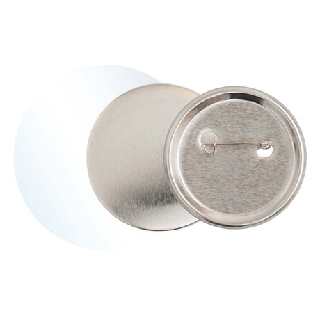 We r makers • knaptryk refill stor ø58mm 100stk