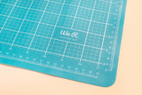We r makers • silikonemåtte stor