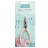 We r makers • cinch nål næsetrådklippere pink