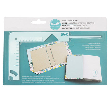 We r makers • bogomslag guide mint