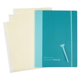 We r makers • sticky folio mynte 5stk
