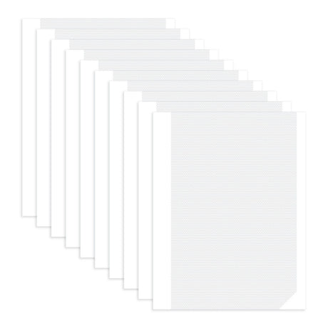 We r makers • sticky folio refill permanent 10stk