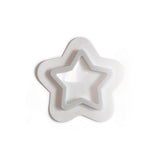We r makers • knaptryk shaker refill star 15stk