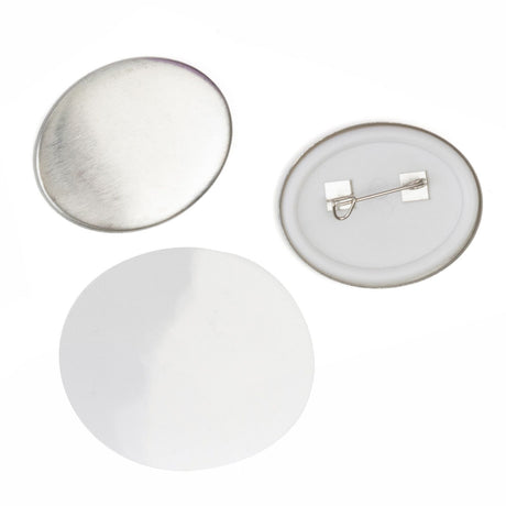 We r makers • knaptryk refill indsats oval 1,75 30stk