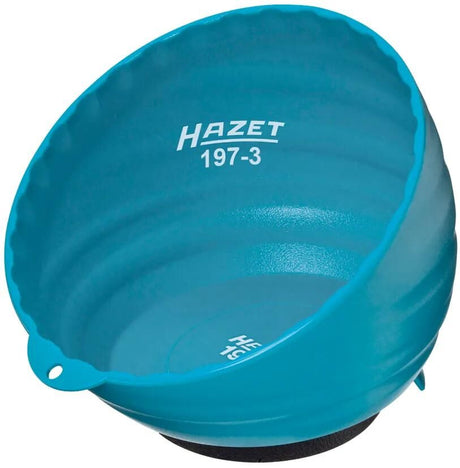 Hazet magnetisk skala magnetisk bakke