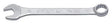 Unior kombinationsnøgle 125 1 9mm