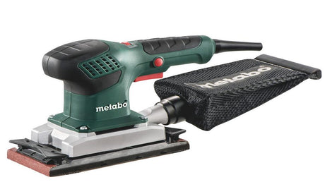 Metabo sre 3185 orbitalsliber - 210w - 92 x 184mm