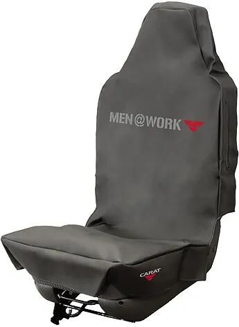 SW Stahl sædebetræk men@work sædehyndebeskytter universal