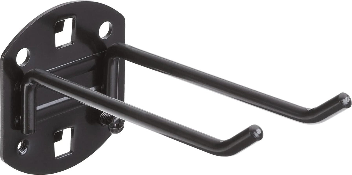 Vigor hakensatz dobbeltkrog 100mm 10 stk. f. 1000 v6000 system