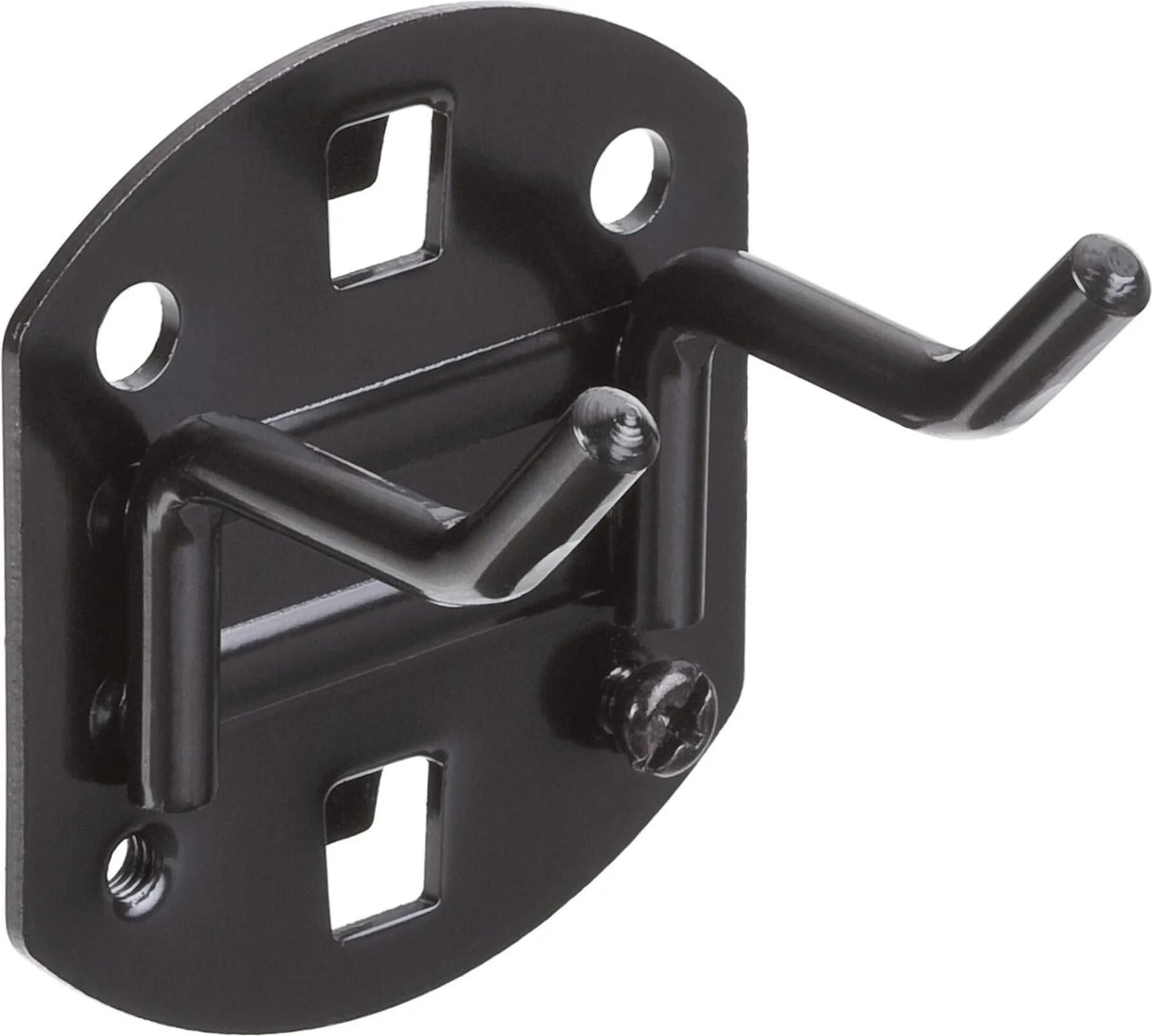 Vigor knagesæt dobbeltkrog 25mm 10 stk. f. 1000 v6000 system
