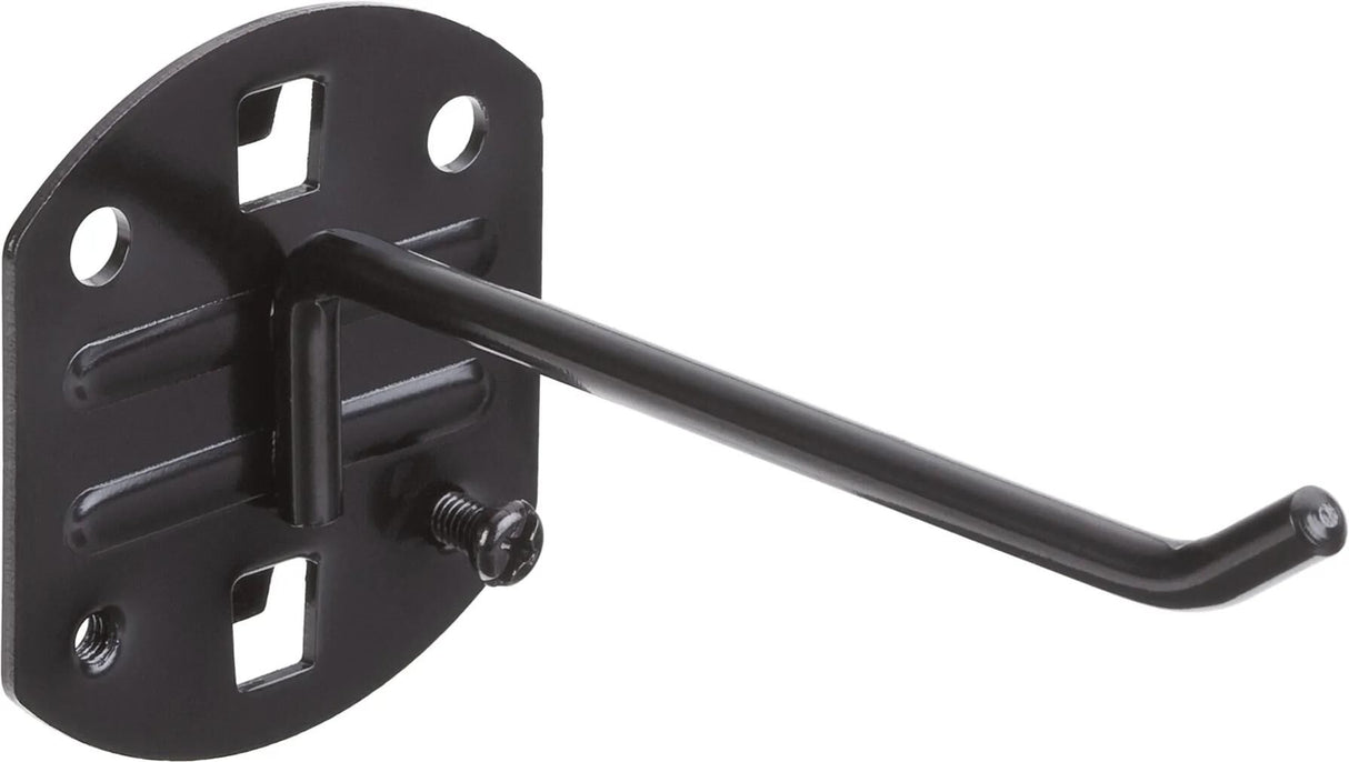 Vigor krogsæt enkeltkrog 100mm 10 stk. f. 1000 v6000 system