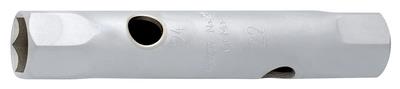 Unior rørnøgle 215 2 12x13mm