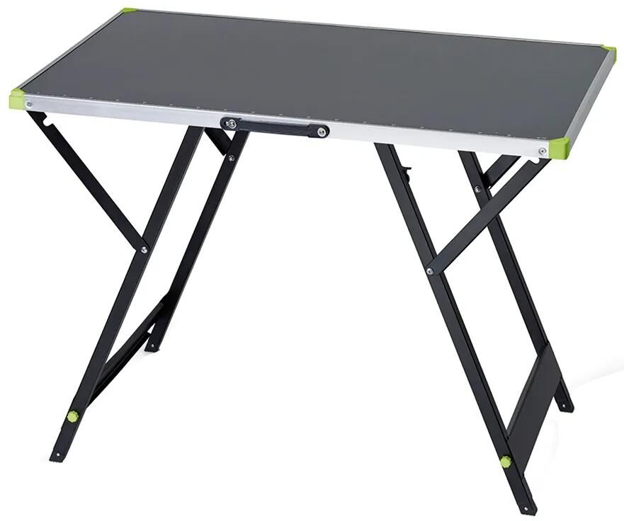 Nölle profi børste multifunktionelt bord prestige arbejdsbord prestige 100x60cm, op til 120 kg