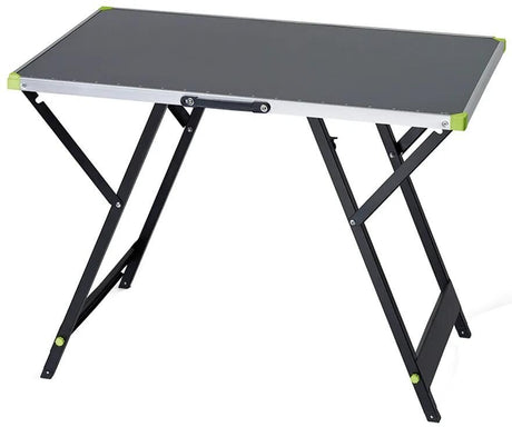 Nölle profi børste multifunktionelt bord prestige arbejdsbord prestige 100x60cm, op til 120 kg
