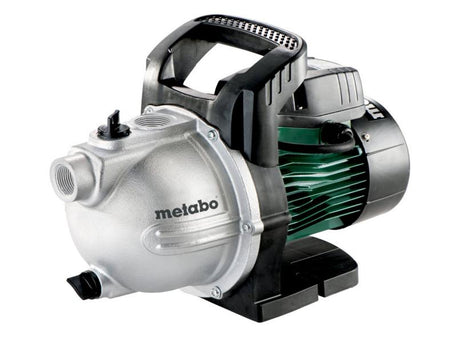 Metabo p 2000 g havepumpe - 600962000
