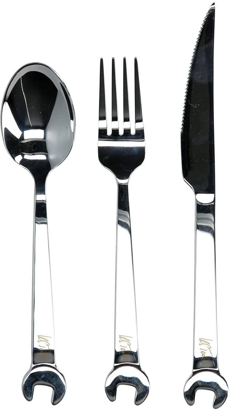 Ks tools action pack bestiksæt ks-tools bestiksæt åben skruenøgleoptik
