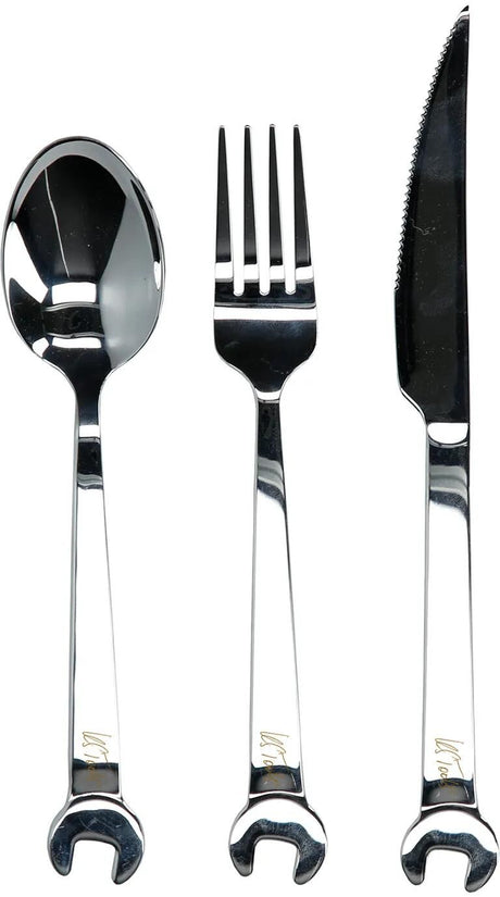 Ks tools action pack bestiksæt ks-tools bestiksæt åben skruenøgleoptik