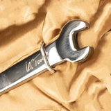 Ks tools action pack bestiksæt ks-tools bestiksæt åben skruenøgleoptik