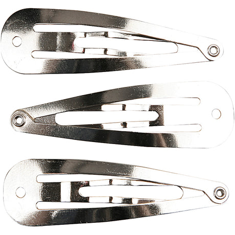 Creativ virksomhed https: www.cchobby.nl hårnål-l-45-mm-b-14-mm-sølv-farvet-10-piece-1-box