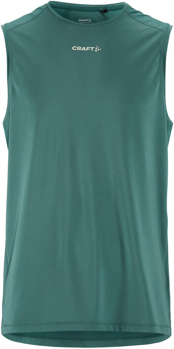 Craft adv essence sl tee 2 m herre sportstrøje - hydrat