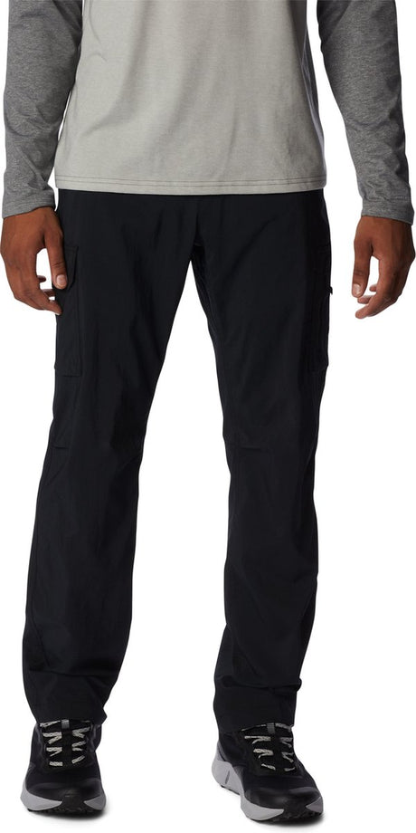 Columbia silver ridge™ vandrebukser - herre - størrelse 36