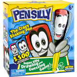 Spil pen fjollet | 3 stk