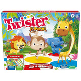 Hasbro twister junior børneleg