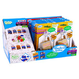 Hasbro minispil assorteret