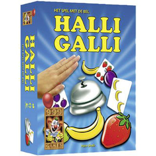 999 spil 999 spil halli galli