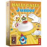 999 spil 999 spil halli galli junior